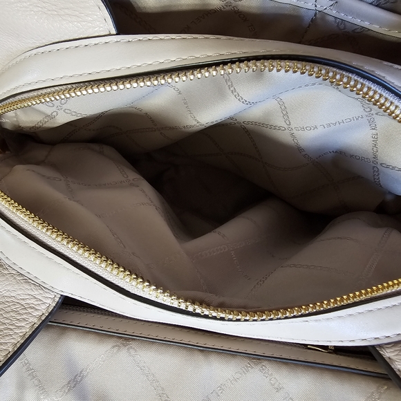 Michael Kors Backpack Purse - Picture 10 of 12